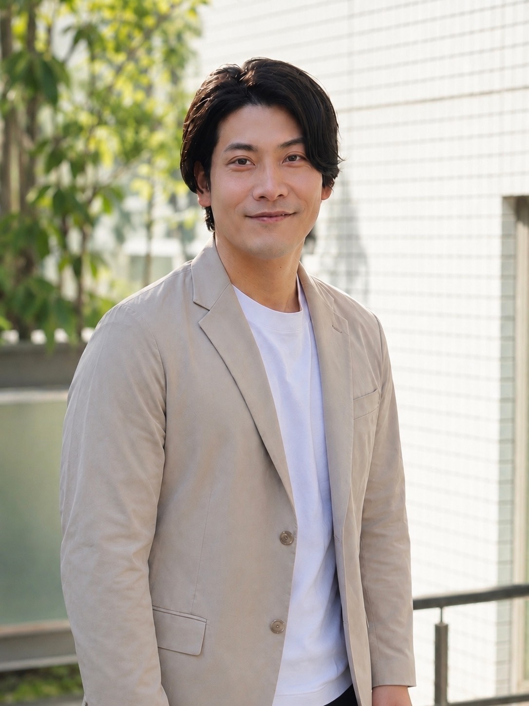 髙野 広斗